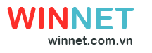 WINNET - Thiết kế Website bán hàng tại Biên hòa / Đồng nai